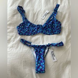 Brand new bikini set